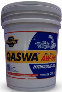 Qaswa Hydraulic AW-68
